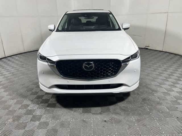 2025 Mazda Mazda CX-5 2.5 S Premium Plus AWD