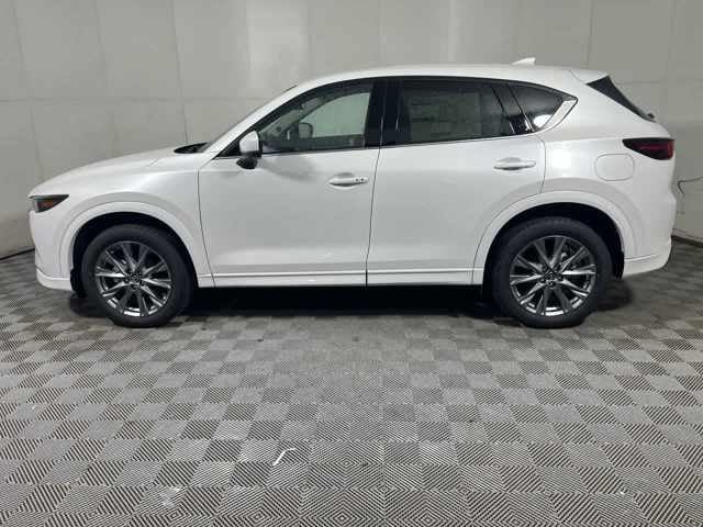 2025 Mazda Mazda CX-5 2.5 S Premium Plus AWD