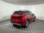 2025 Mazda Mazda CX-5 2.5 Turbo Signature AWD