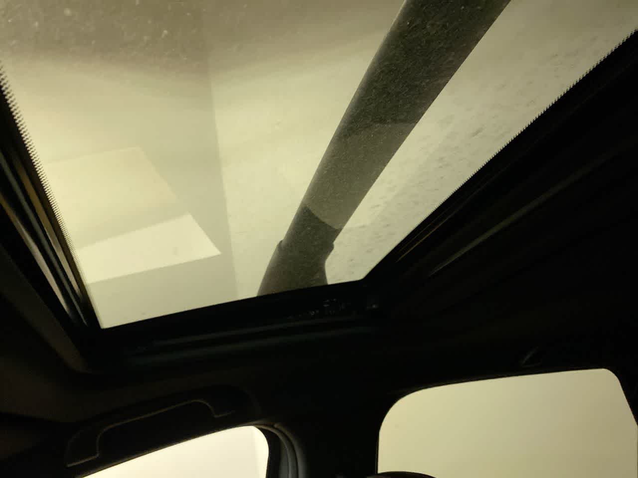 2025 Mazda Mazda CX-5 2.5 Turbo Signature AWD