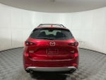 2025 Mazda Mazda CX-5 2.5 Turbo Signature AWD