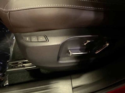 2025 Mazda Mazda CX-5 2.5 Turbo Signature AWD