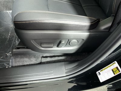 2026 Mazda Mazda CX-70 3.3 Turbo Preferred AWD