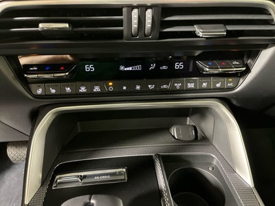 2026 Mazda Mazda CX-70 3.3 Turbo Preferred AWD