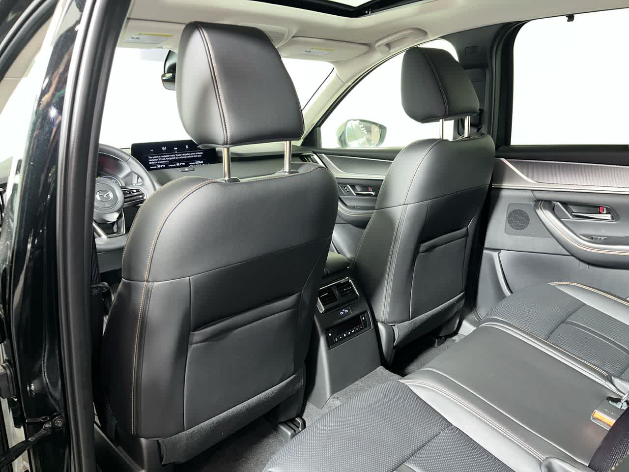 2026 Mazda Mazda CX-70 3.3 Turbo Preferred AWD
