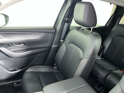 2026 Mazda Mazda CX-70 3.3 Turbo Preferred AWD