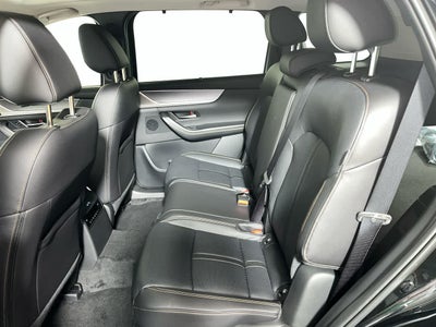 2026 Mazda Mazda CX-70 3.3 Turbo Preferred AWD