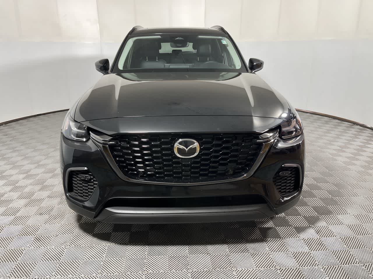 2026 Mazda Mazda CX-70 3.3 Turbo Preferred AWD