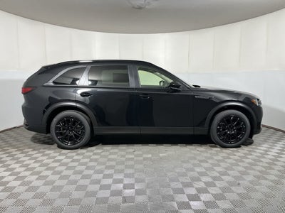 2026 Mazda Mazda CX-70 3.3 Turbo Preferred AWD