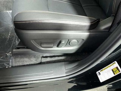 2026 Mazda Mazda CX-70 3.3 Turbo Preferred AWD
