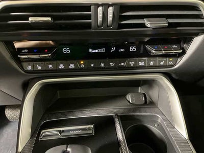 2026 Mazda Mazda CX-70 3.3 Turbo Preferred AWD