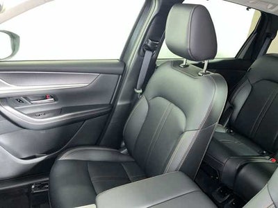 2026 Mazda Mazda CX-70 3.3 Turbo Preferred AWD