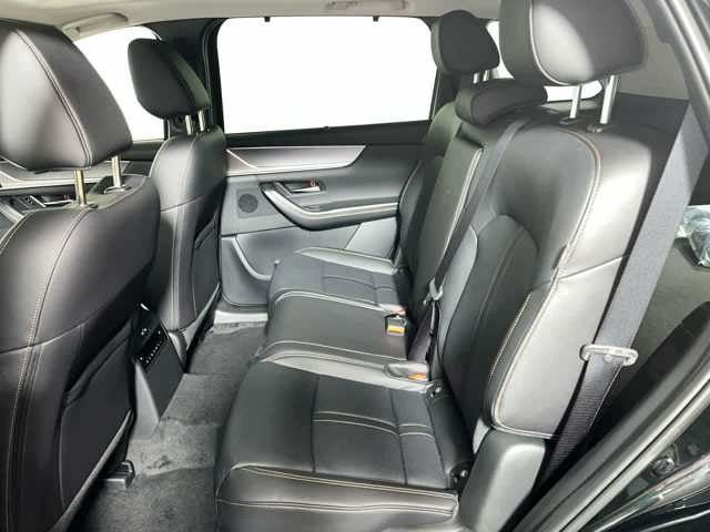 2026 Mazda Mazda CX-70 3.3 Turbo Preferred AWD