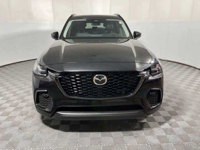 2026 Mazda Mazda CX-70 3.3 Turbo Preferred AWD