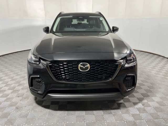 2026 Mazda Mazda CX-70 3.3 Turbo Preferred AWD