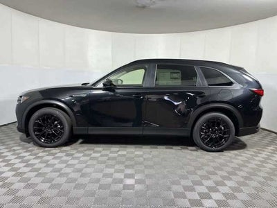 2026 Mazda Mazda CX-70 3.3 Turbo Preferred AWD
