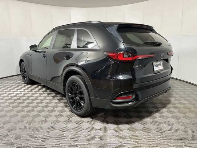 2026 Mazda Mazda CX-70 3.3 Turbo Preferred AWD