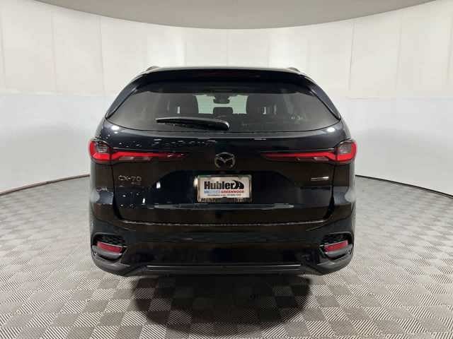 2026 Mazda Mazda CX-70 3.3 Turbo Preferred AWD