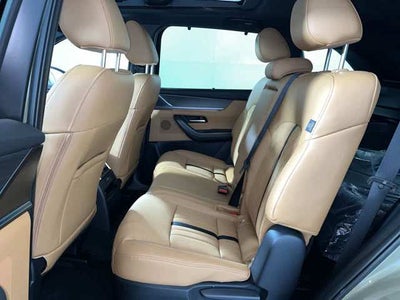 2026 Mazda Mazda CX-70 3.3 Turbo S Premium Plus AWD