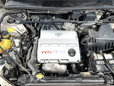 2006 Toyota Highlander w/3rd Row