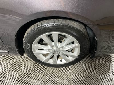 2010 Lexus ES 350 4dr Sdn