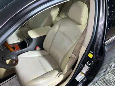 2010 Lexus ES 350 4dr Sdn