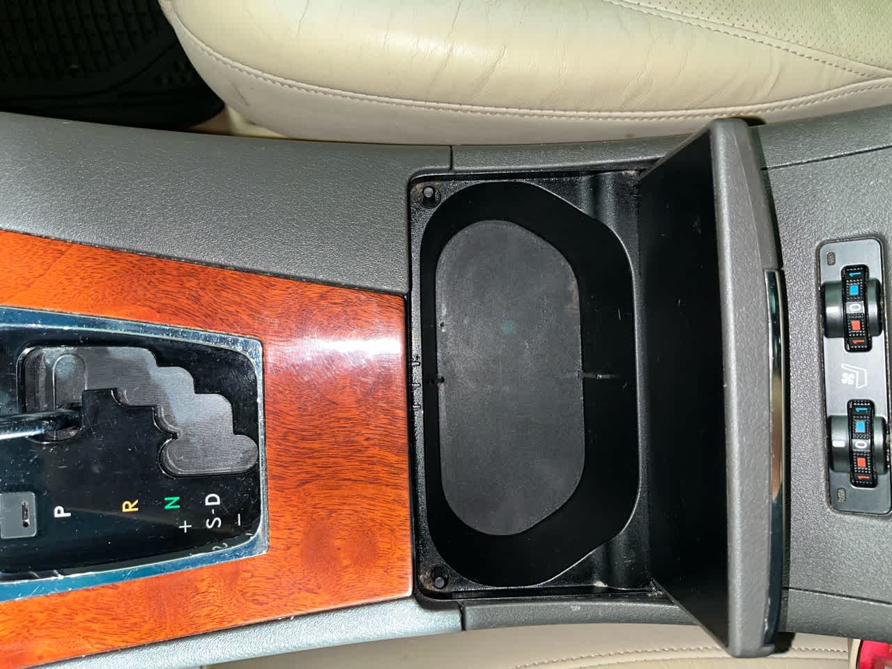 2010 Lexus ES 350 4dr Sdn