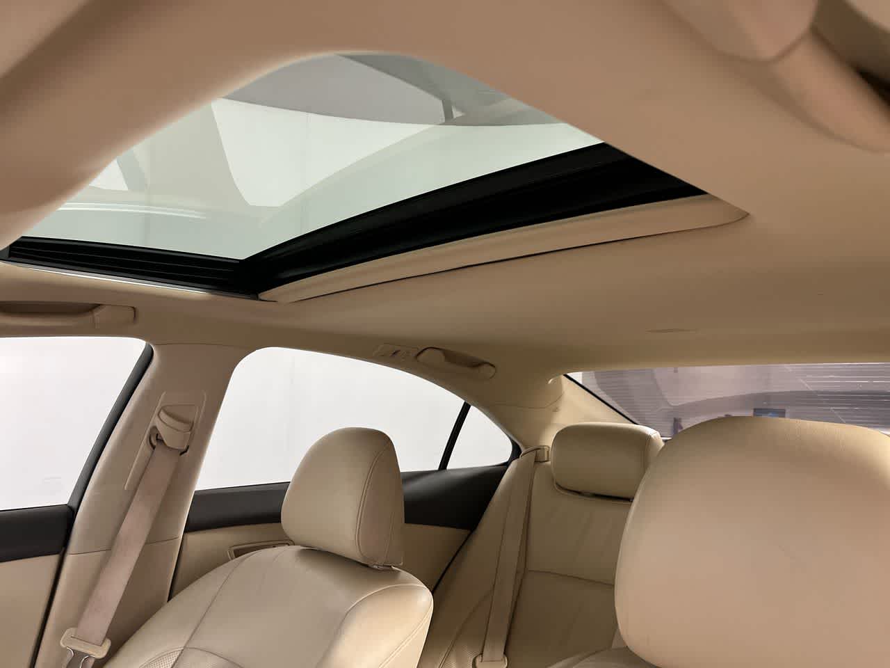 2010 Lexus ES 350 4dr Sdn