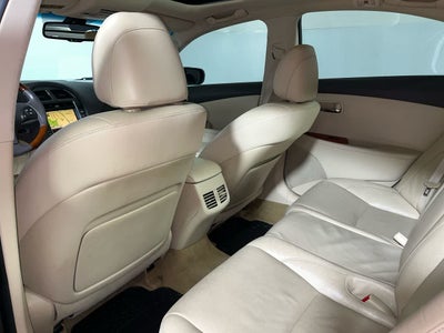 2010 Lexus ES 350 4dr Sdn