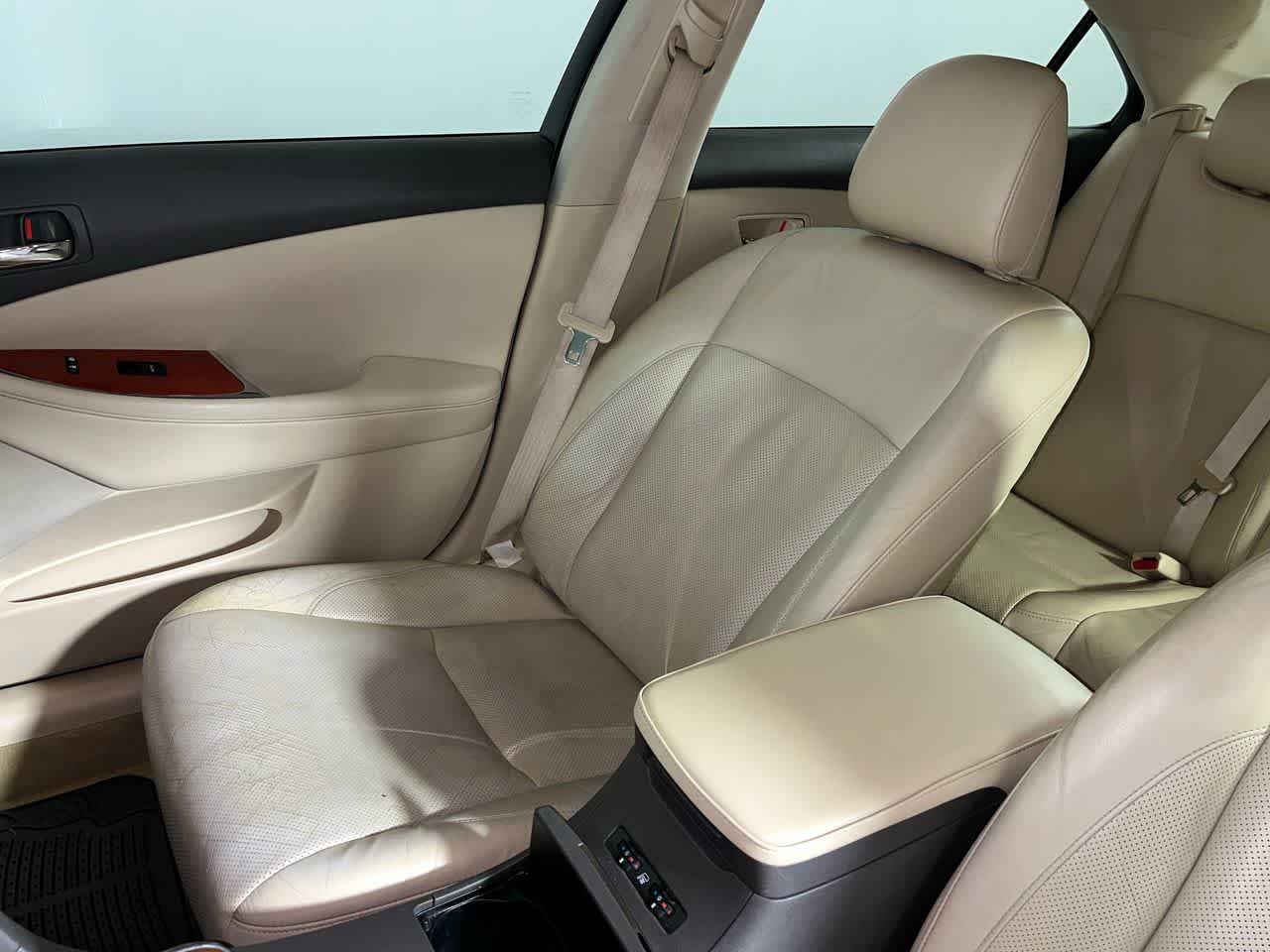 2010 Lexus ES 350 4dr Sdn