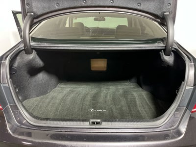 2010 Lexus ES 350 4dr Sdn