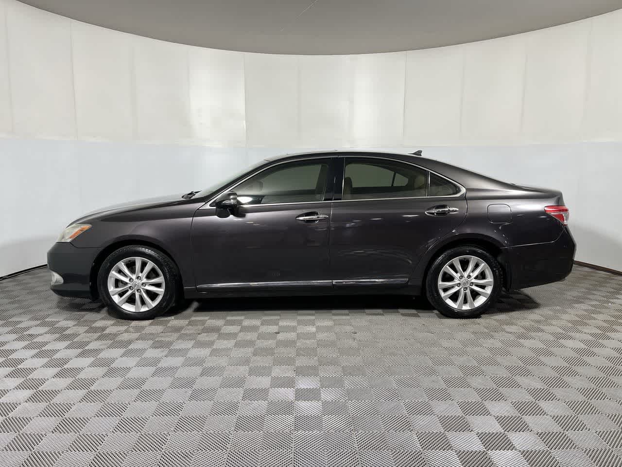 2010 Lexus ES 350 4dr Sdn