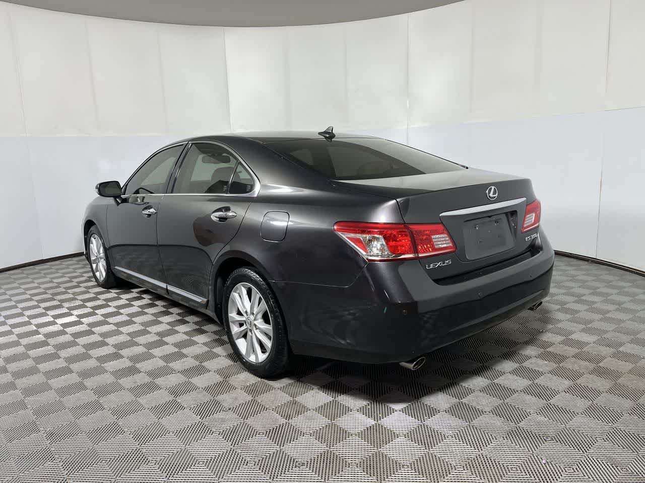 2010 Lexus ES 350 4dr Sdn