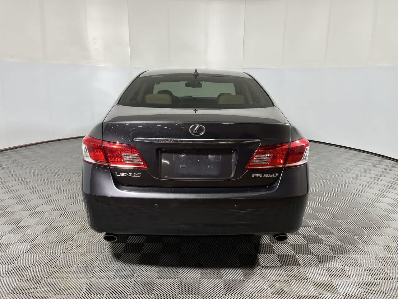 2010 Lexus ES 350 4dr Sdn