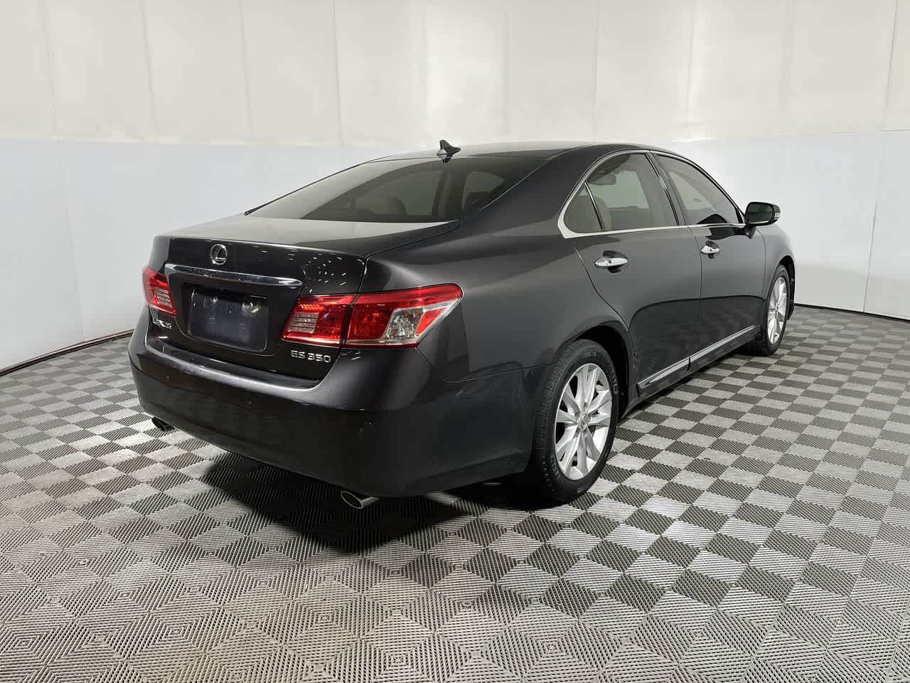 2010 Lexus ES 350 4dr Sdn