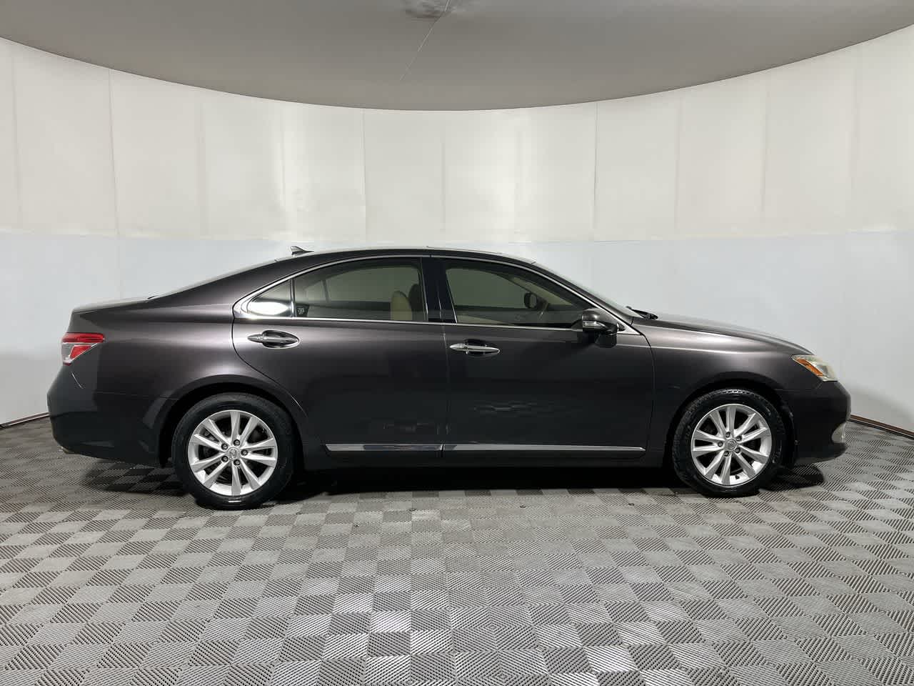 2010 Lexus ES 350 4dr Sdn