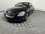 2007 Lexus SC 430 2dr Convertible