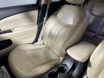 2012 Chrysler 200 Limited
