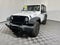 2017 Jeep Wrangler Willys Wheeler