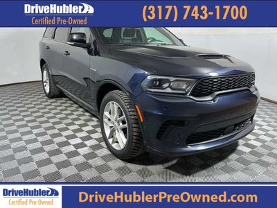 2025 Dodge Durango R/T