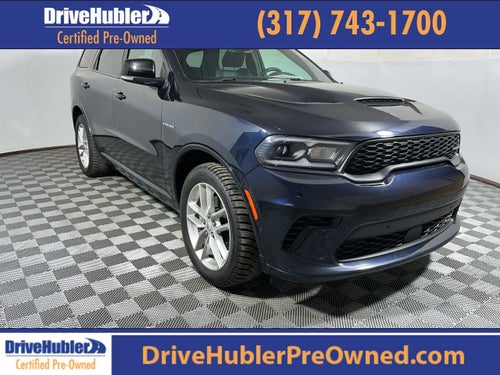 2025 Dodge Durango R/T