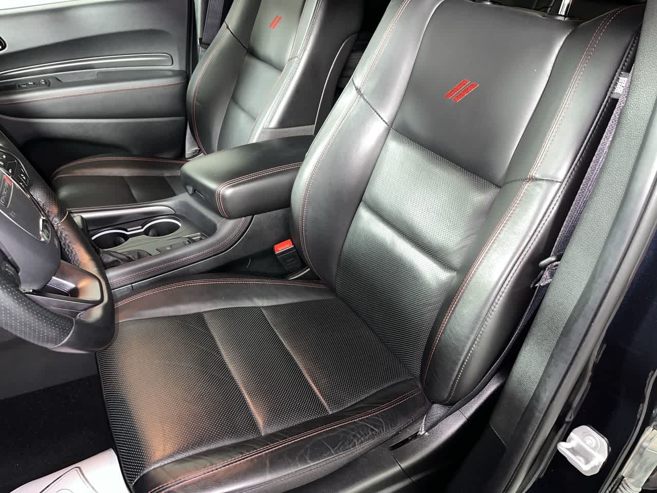 2025 Dodge Durango R/T