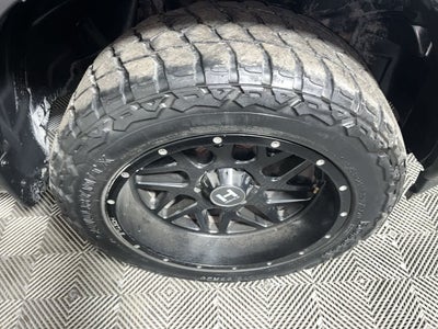 2019 RAM All-New 1500 Big Horn/Lone Star