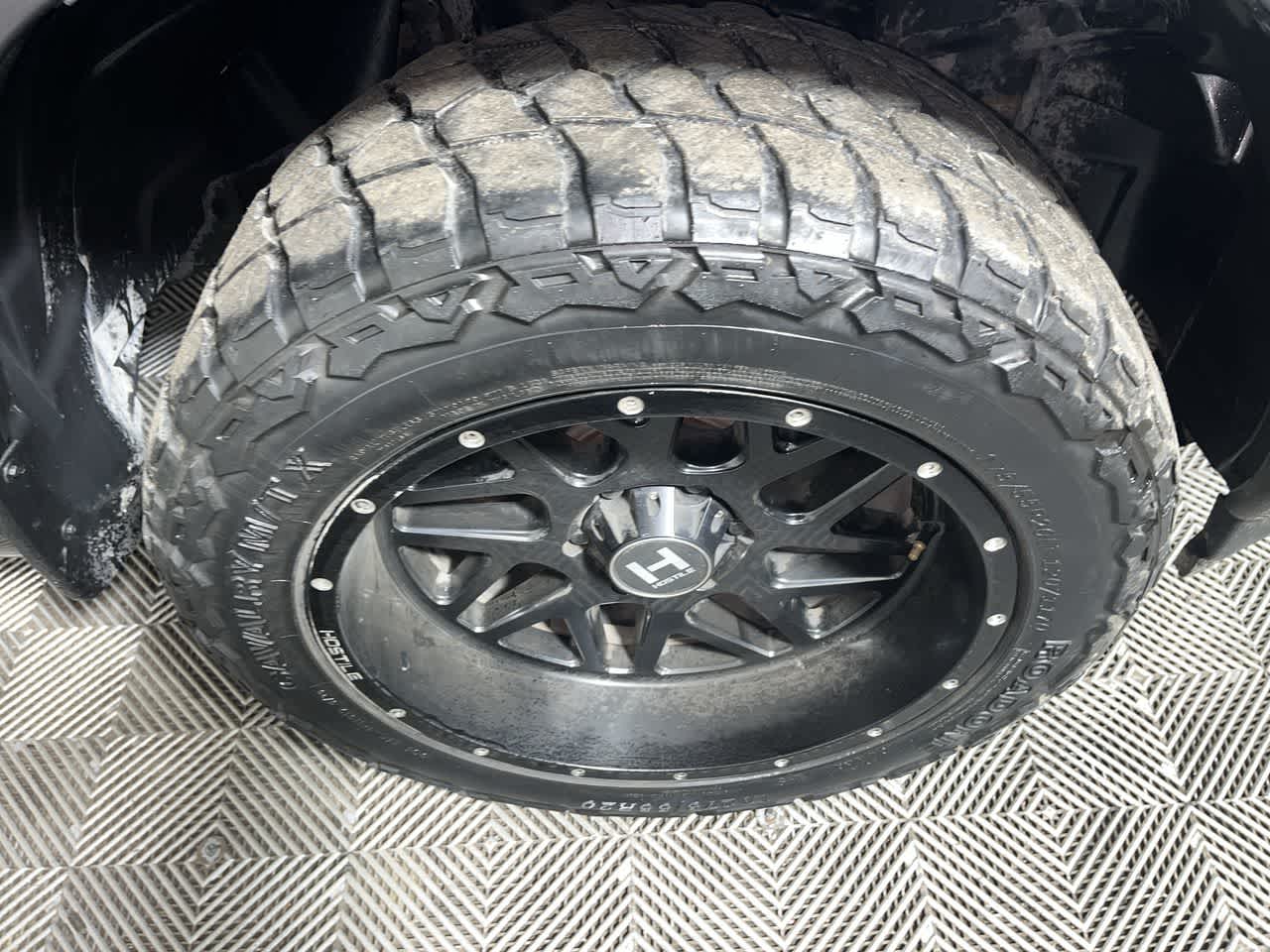 2019 RAM All-New 1500 Big Horn/Lone Star