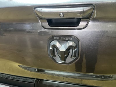 2019 RAM All-New 1500 Big Horn/Lone Star