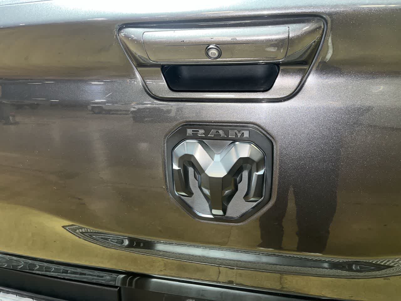 2019 RAM All-New 1500 Big Horn/Lone Star