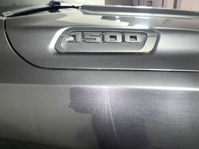 2019 RAM All-New 1500 Big Horn/Lone Star