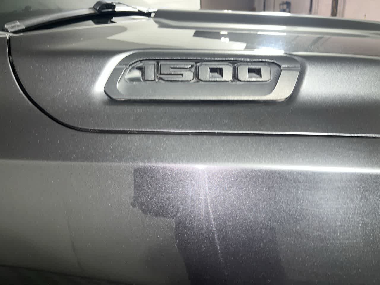 2019 RAM All-New 1500 Big Horn/Lone Star