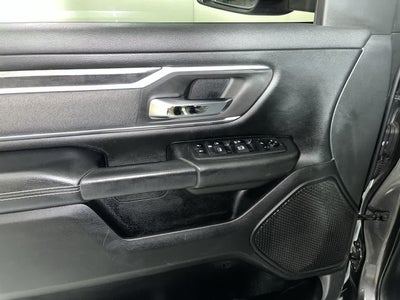 2019 RAM All-New 1500 Big Horn/Lone Star