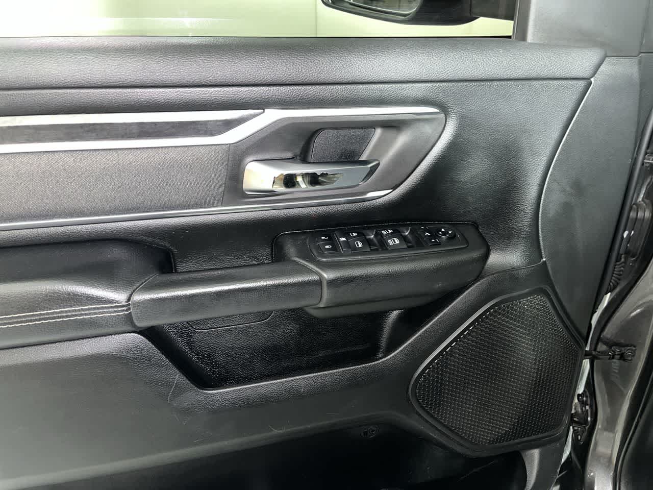 2019 RAM All-New 1500 Big Horn/Lone Star